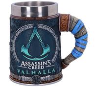 Nemesis Now Boccale Con Logo Di Assassin´s Creed Valhalla