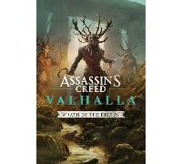 Assassin's Creed Valhalla - Wrath of the Druids (DLC) (PC) Ubisoft Connect Key EUROPE
