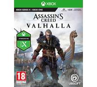 Assassin's Creed Valhalla