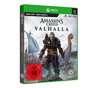 Assassin's Creed: Valhalla [Xbox One]