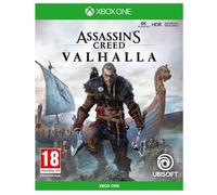 Xbox Games Xbox Series S/x Assassin´s Creed Valhalla Trasparente PAL