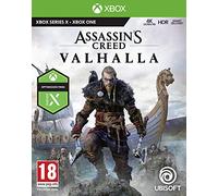 Assassin's Creed Valhalla - Xbox One [Edizione: Spagna]