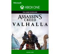 Assassin's Creed Valhalla (Xbox One) Xbox Live Key EUROPE