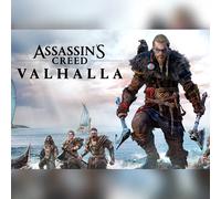 Assassin's Creed Valhalla (Xbox One ) Xbox Live Key - GLOBAL