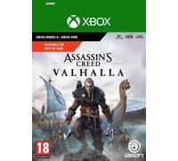 Assassin's Creed Valhalla (Xbox One) Xbox Live Key GLOBAL
