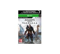 MICSOFONE Assassin's Creed Valhalla (Xbox One/Xbox Series X) [Edizione: Francia]