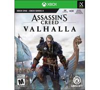 Assassin's Creed Valhalla Xbox One / Xbox Series X Nuovo Sigillato 4K Ultra HD