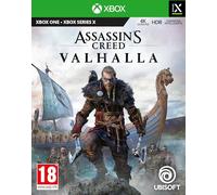 Assassin's Creed Valhalla Xbox - Xbox One