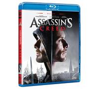 Assassin's Creed (Versione ceca)