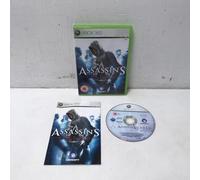 Assassin's Creed (Xbox 360) (Xbox 360)
