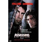 Assassins - Die Killer