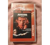 Assassins - Die Killer