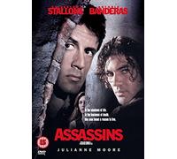 Assassins [Edizione: Regno Unito] [Edizione: Regno Unito]