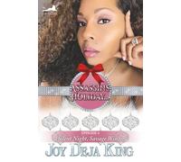 Assassins Holiday: Silent Night, Savage Winter: 4