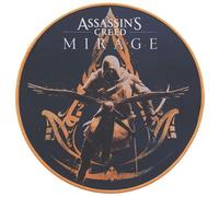 ASSASSIN'S MIRAGE: Tappetino Per Il Mouse Di 30 Cm Di Diametro