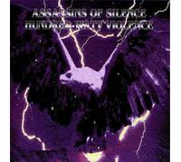 Assassins Of Silence Hundred Watt Violence (1995) SPACE ROCK COMPILATION