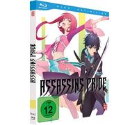 Assassins Pride - Blu-ray Vol. 2