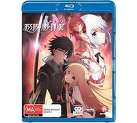 Assassin's Pride (Complete Series) [ Origine Australiano, Nessuna Lingua Italiana ] (Blu-Ray)