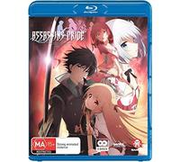 Assassin's Pride (Complete Series) [ Origine Australiano, Nessuna Lingua Italiana ] (Blu-Ray)