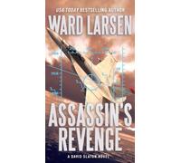 Assassin's Revenge: A David Slaton Novel: 5