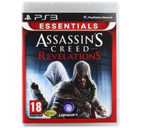 Assassins´s Revelations - Essentials - [Edizione: Spagna]