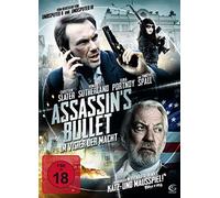 Assassins's Bullet - Im Visier der Macht