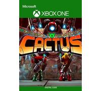 Assault Android Cactus XBOX LIVE Key EUROPE