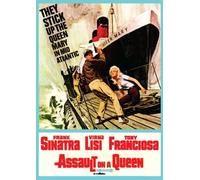 Assault On A Queen [Edizione: Stati Uniti]