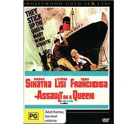 Assault On A Queen [Edizione: Stati Uniti]
