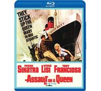 Assault On A Queen [Edizione: Stati Uniti]