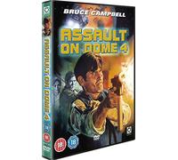 Assault on Dome 4 - Assault on Dome 4 [Edizione: Regno Unito]