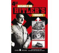 Assault on Hitlers Europe - Assault on Hitlers Europe