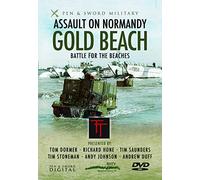 Assault on Normandy - Gold Beach