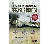 Assault on Normandy: Pegasus Bridge [Edizione: Regno Unito]