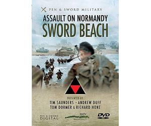 Assault on Normandy: Sword Beach