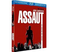 Assault on precinct 13 [1976 - bluray