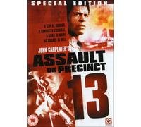 Assault On Precinct 13 (1976) [Edizione: Stati Uniti] [Edizione: Regno Unito]