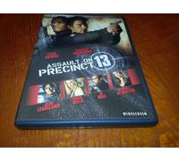 Assault On Precinct 13 (2005) [Edizione: Stati Uniti]