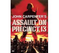 Assault on Precinct 13