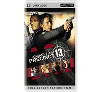 Assault on Precinct 13
