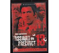 Assault on Precinct 13