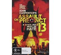 Assault on Precinct 13