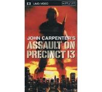Assault on Precinct 13