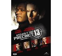 Assault On Precinct 13