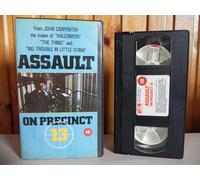 Assault on Precinct 13