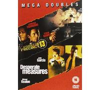 Assault on Precinct 13/Despera - Assault on Precinct 13/Despera [Edizione: Regno Unito]