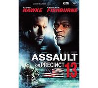 Assault On Precinct 13 (DVD)