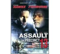 Assault on Precinct 13 (DVD)