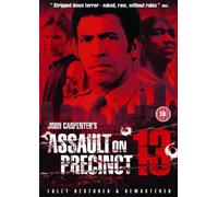 Assault On Precinct 13 [DVD] by Austin Stoker