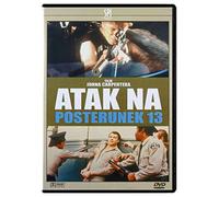 Assault on Precinct 13 [DVD] (IMPORT) (Nessuna versione italiana)